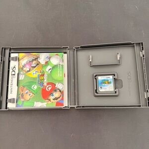 Super Mario 64 DS Nintendo DS Complete Tested